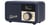 Radio enceinte Bluetooth portable Roberts Revival Petite 2 Bleu Minuit