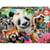 Puzzle - Le selfie des animaux - 300 pièces - Educa