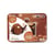 Boite Metal Fimo Fantastique Nain - Graine Creative - Marron