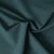 Tissu Crêpe Scuba extensible Nayeli uni Bleu canard