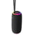 Enceinte Waterproof Bluetooth 20W TWS Autonomie 6h IPX7 Portée 10m Noir YONIS