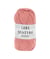 Fil à tricoter 100% coton QUATTRO - Lang Yarns 129 Rose