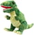 Peluche Bébé Dinos T-Rex 35 cm - Puppet Company