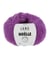 Pelote de laine à tricoter NOËLLE - Lang Yarns 47 Violet