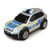 VW Tiguan Police