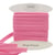 Passepoil Coton rose intense par 5 mètres – designers-factory