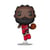 NBA Legends - Figurine POP! Philadelphia 76ers James Harden 9 cm