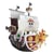 One Piece - Tirelire Thousand Sunny