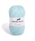 Pelote de coton Comète - Cheval Blanc 210 Bleu