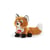 - Peluche Renard Vicky S