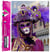 Diamond Painting Broderie Diamant LUMINLIFE 70x50cm, 5D, diamants ronds - Carnaval de Venise