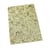 Coupon de tissu Pailleté A5 Glitter Doré
