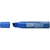 Marqueur - Bleu - Indélébile - Permanent - Pointe biseautée large - Pentel Pen N50XL