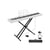 LALAHO - GPP-105 - Piano numérique - 88 touches - Bluetooth MIDI - Blanc