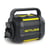 Radio Portable Jaune/noir - Muse M968BTY