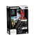 Figurine -  x STAR WARS - Iron Man vs Loki - Vitrine avec scene culte + mini affiche - 18 cm