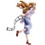 One Piece - Figurine Charlotte Pudding Ichibansho Memory Of Heroines Devils Night One