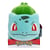 Pokémon - Peluche Bulbizarre 30 cm - Jazwares