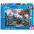 Puzzle Cendrillon 1000 pcs - Schmidt Spiele
