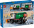 LEGO City - La déneigeuse - 60490