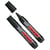 Stylo Feutre 200 Permanent Indélébile Pointe 0,4 mm Noir