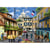 Puzzle 1000 Pièces Rue De Paris - Alize Group