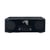 Lenco Radio DAB+ et FM Bluetooth avec Lecteur CD MP3 Noir