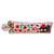 Trousse à crayons en coton - Retro love - Hirondelles & Cie