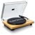 Platine vinyle - LENCO - L-30 - Bois