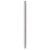 Samsung Stylet S Pen avec Bouton pour Galaxy S25 Ultra 5G Précis Gris clair
