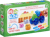 Jelly Blox - Goliath - Briques souples et flexibles - 24 pièces
