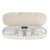 Ecouteurs Bluetooth Sans Fil Avec Affichage LED Et Longue Autonomie Beige 2 YONIS