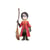 Harry Potter - Figurine Minix Harry Potter Quidditch 12 cm