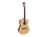 DIMAVERY Guitare Folk AW-303 Naturelle