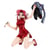 Code Geass Lelouch Of The Rebellion - Figurine Kallen Kouzuki Infiltration Statue