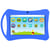 Tablette Enfant 7 Pouces Android 6.0 Bluetooth Play Store Wifi Bleu 8Go YONIS