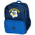 Sac à dos Eggmania by DDP 40 CM - 2 compartiments