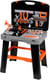 Etabli Bricolo Smart Black Et Decker - Smoby