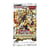 Booster Dimension Force Yu-Gi-Oh! - Konami
