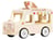 Camion du marchand de glace