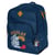 Sac à dos Camps United 42 CM - 2 compartiments Bleu