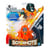 Transformers bot shots sunstorm - hasbro - a1637