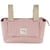 Sac à poussette I love vichy rose Walking Mum