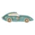 Lampe Veilleuse Voiture de course bleue - Little Lights