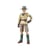 Figurine de collection - Bandai S.H.Figuarts - Sand Land - Rao & Thief 15 cm