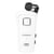 Ecouteurs Bluetooth Anti-Vol Musique Stéréo Double Connexion Longue Autonomie YONIS