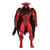 Les Tortues Ninja (Mirage Comics) - Figurine Foot Assassin Rouge et Noire18 cm