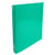 Classeur A4 4 anneaux 30mm Iderama - Vert foncé - x 10 - Exacompta