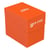 Ultimate Guard - Boîte pour cartes Deck Case 133+ taille standard Orange - Ultimate Guard