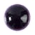 PEINTURE SLOW et ART 30ML PRUNE PAILLETE